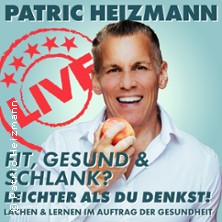 patric heizmann tour 2022